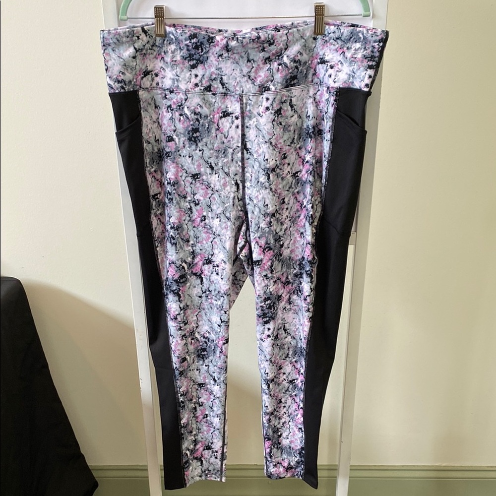 Womens fitness leggings